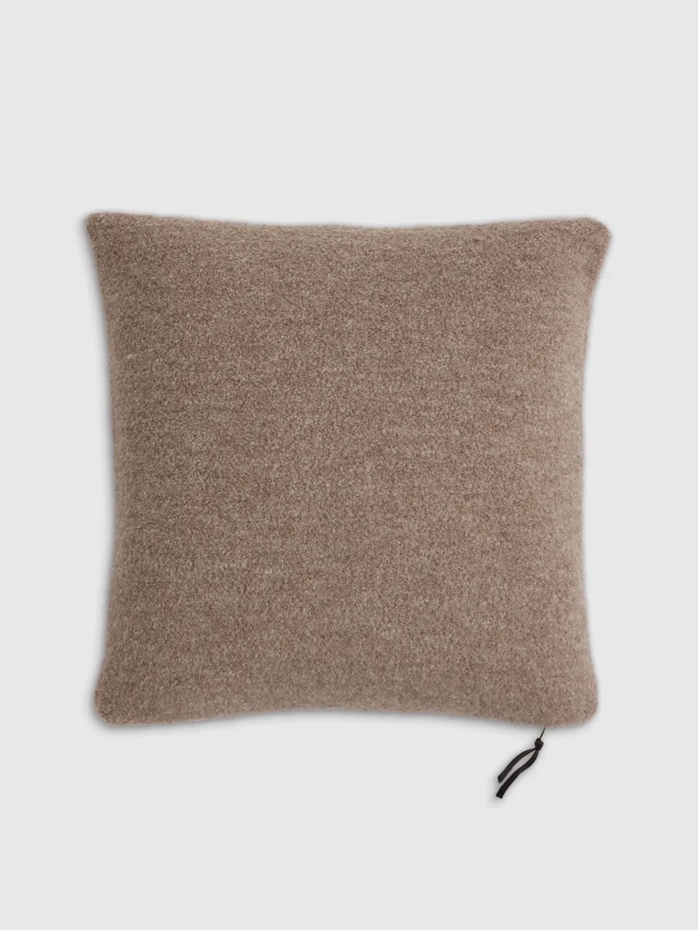 New Quince Alpaca 20x20 Square Accent Pillow Cover - Retail $80